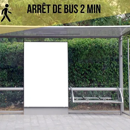 Daire Nouveau In Life Family Netflix/ 5 Min Gare Troyes